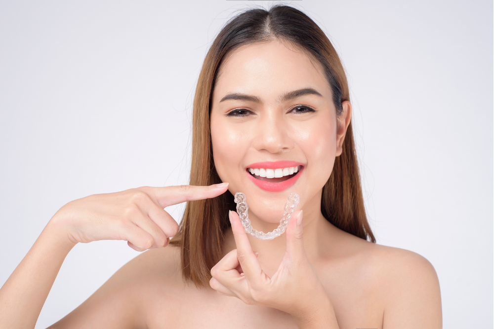 Invisalign: A Revolução na Ortodontia Moderna
