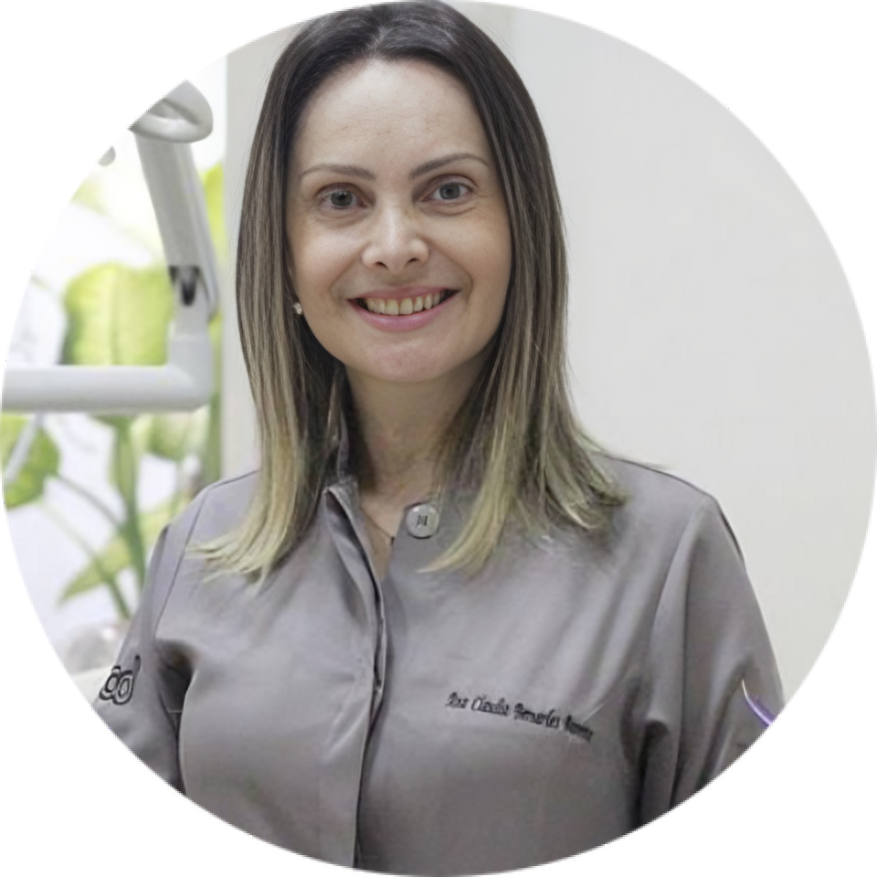 Dentista em Votorantim